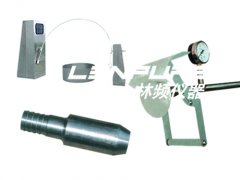 如何測試燈具IP防水性能？